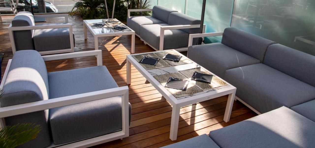 One Design Hotel Rimini Ngoại thất bức ảnh