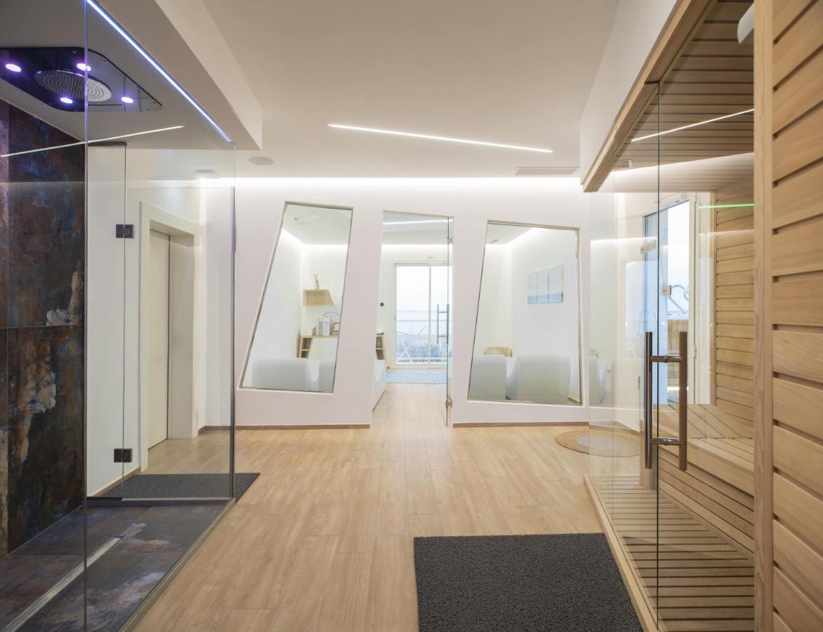 One Design Hotel Rimini Ngoại thất bức ảnh