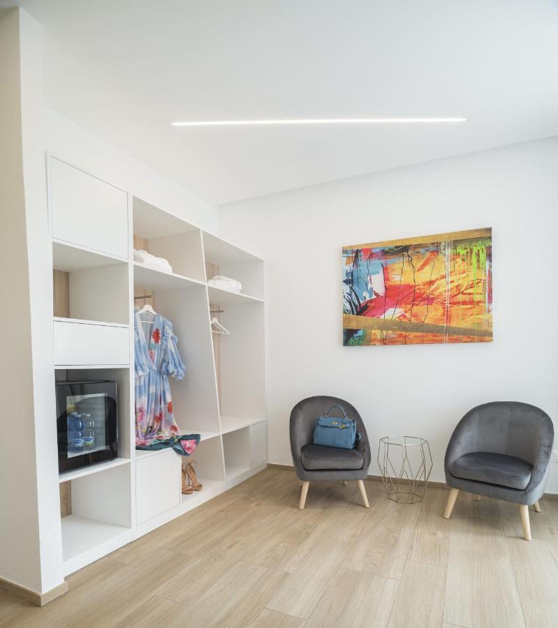 One Design Hotel Rimini Ngoại thất bức ảnh