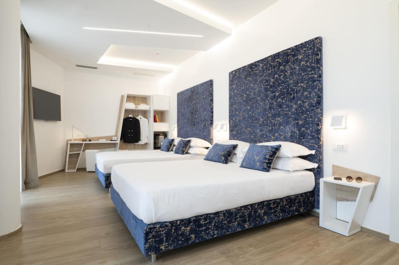 One Design Hotel Rimini Ngoại thất bức ảnh