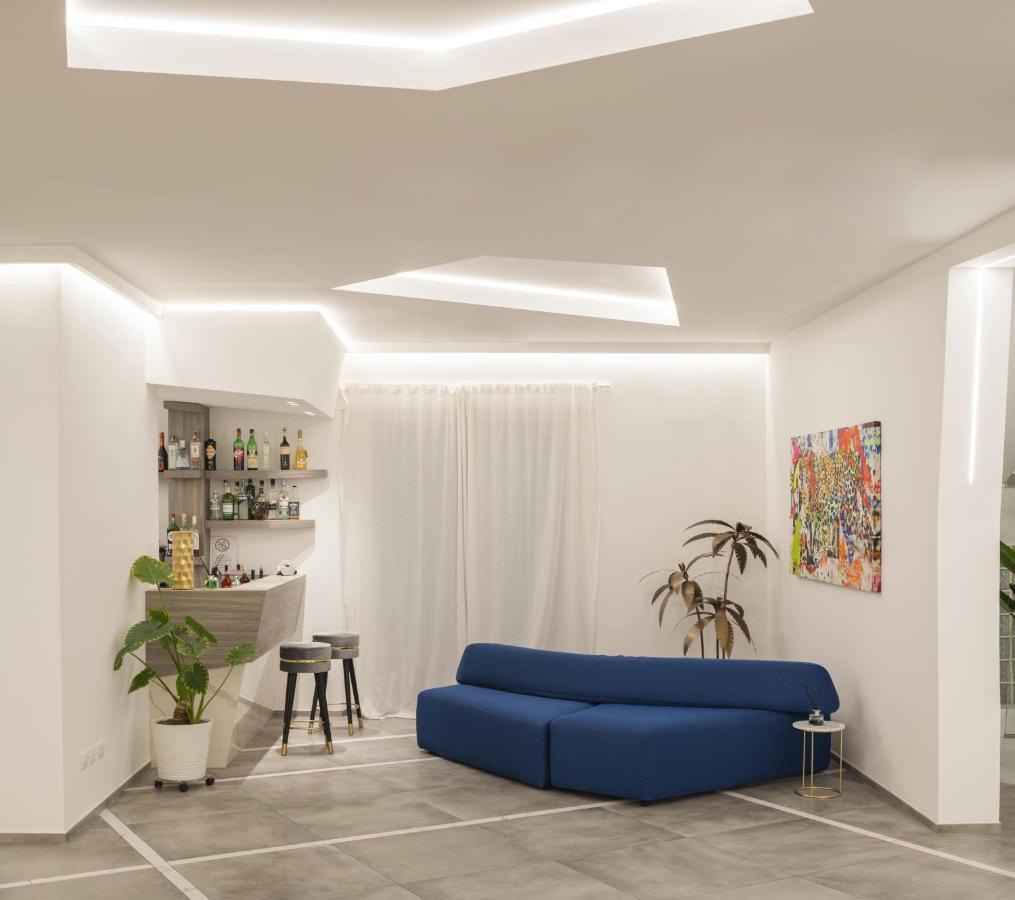 One Design Hotel Rimini Ngoại thất bức ảnh