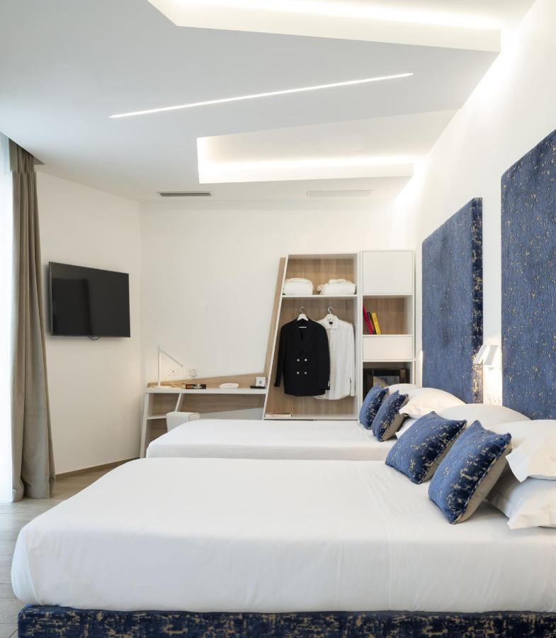 One Design Hotel Rimini Ngoại thất bức ảnh