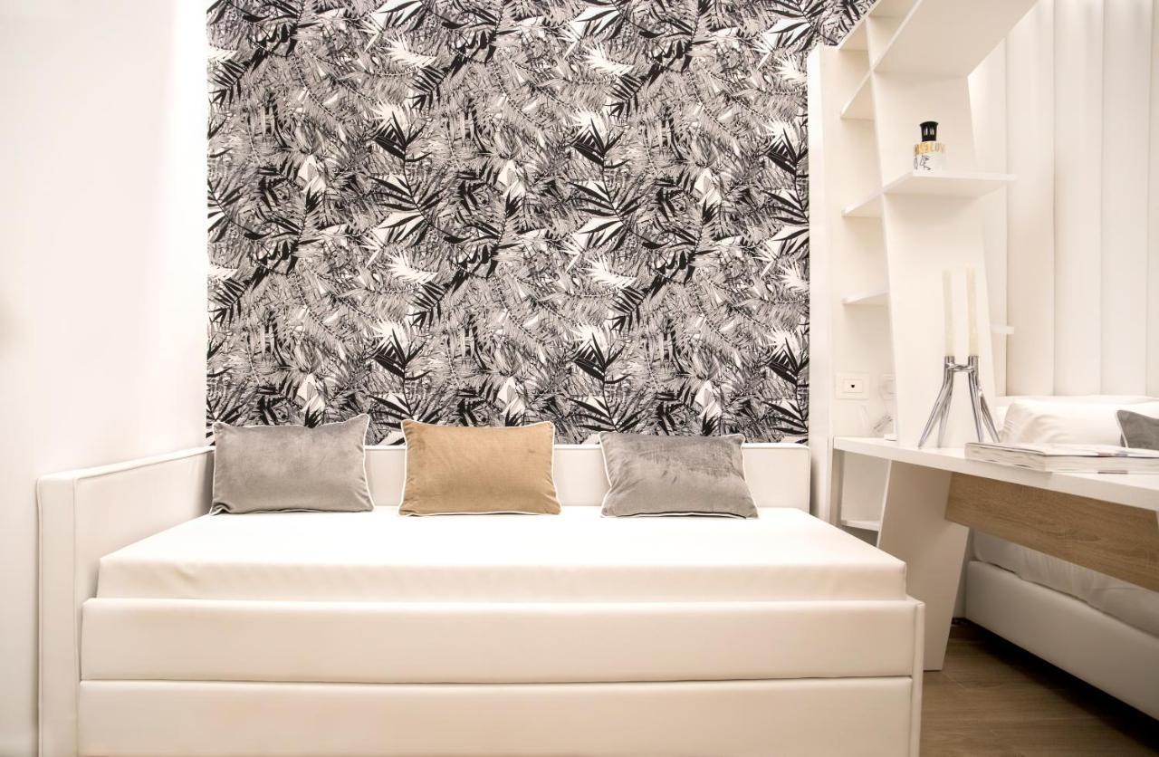 One Design Hotel Rimini Ngoại thất bức ảnh